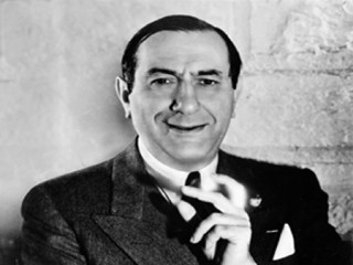 Ernst Lubitsch picture, image, poster