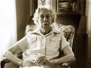Eudora Welty picture, image, poster