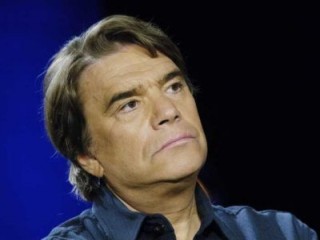 Bernard Tapie picture, image, poster