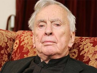 Eugene Luther Gore Vidal picture, image, poster