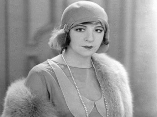 Fanny Brice picture, image, poster