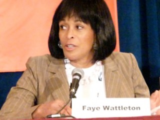 Faye Wattleton picture, image, poster