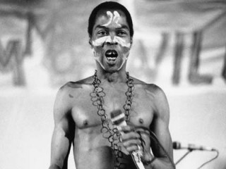 Fela Kuti picture, image, poster