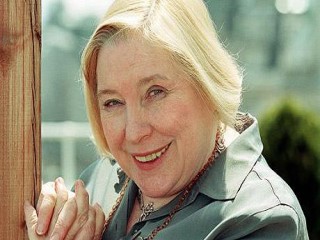 Fay Weldon picture, image, poster