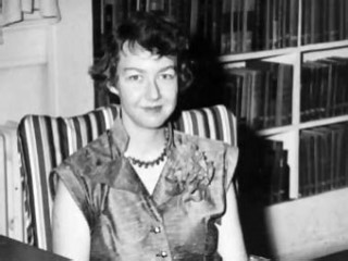 Flannery O'Connor picture, image, poster