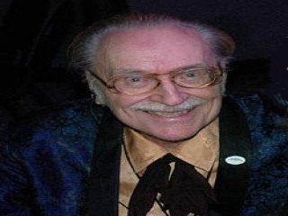 Forrest J. Ackerman picture, image, poster