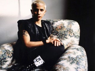 Kathy Acker picture, image, poster