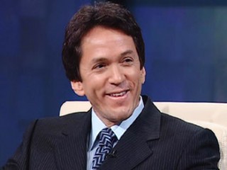 Mitch Albom picture, image, poster