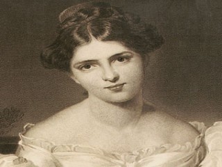 Fanny Kemble picture, image, poster