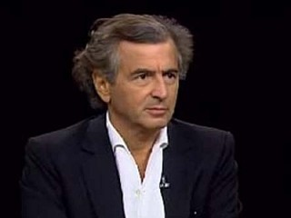 Bernard-Henri Lévy picture, image, poster