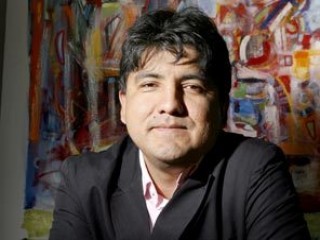 Sherman Alexie picture, image, poster