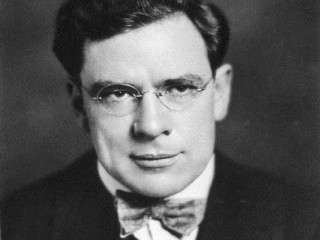 Maxwell Anderson picture, image, poster