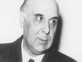 George Seferis picture, image, poster