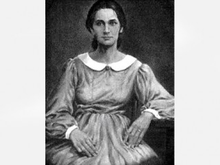 Nancy Hanks Lincoln biography, birth date, birth place and pictures