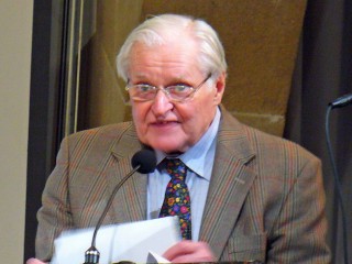 John Ashbery picture, image, poster