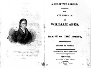 William Apess picture, image, poster