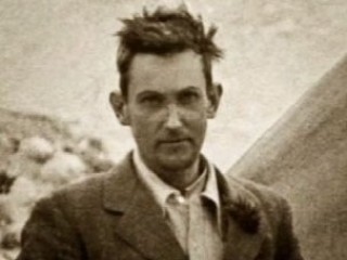 George Mallory picture, image, poster