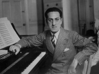 George Gershwin picture, image, poster