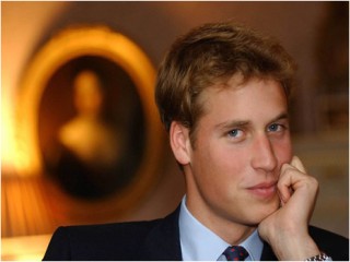 Prince William picture, image, poster