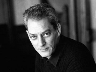 Paul Auster picture, image, poster
