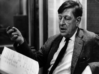 W. H. Auden picture, image, poster