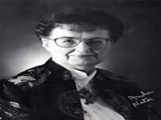 Andre Norton picture, image, poster