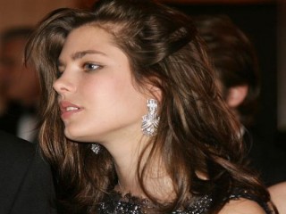 Charlotte Casiraghi picture, image, poster