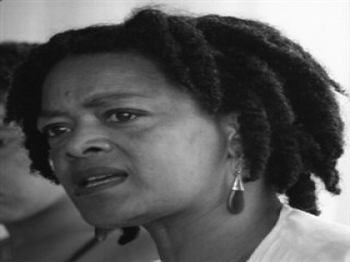 Toni Cade Bambara picture, image, poster