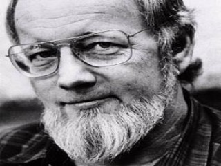 Donald Barthelme picture, image, poster