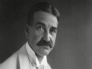 L. Frank Baum picture, image, poster