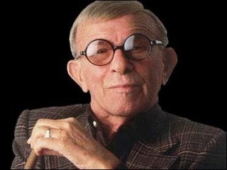 George Burns picture, image, poster