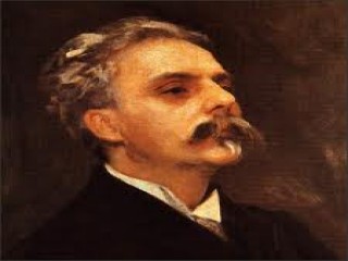 Gabriel Urbain Fauré picture, image, poster