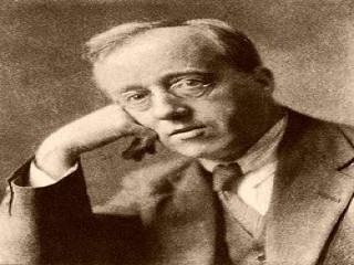 Gustav Holst picture, image, poster