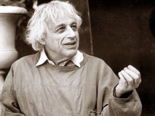 Gyorgy Ligeti picture, image, poster