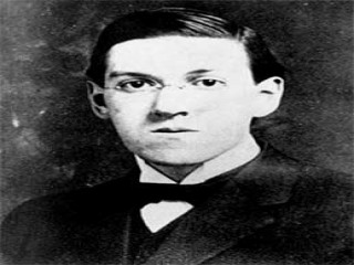 H. P. Lovecraft picture, image, poster