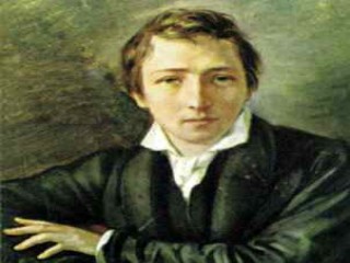 Heinrich Heine picture, image, poster