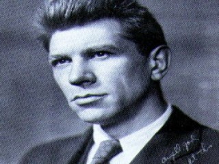 Harold Ross picture, image, poster
