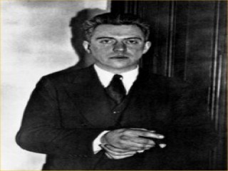 Hart Crane picture, image, poster