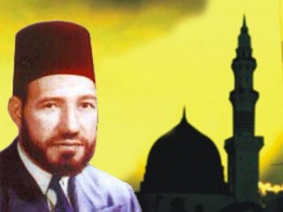 Hassan Al-Banna picture, image, poster