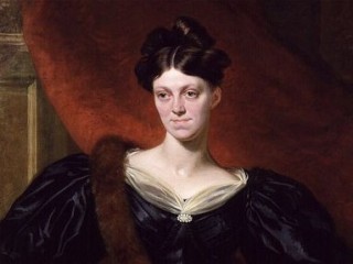 Harriet Martineau picture, image, poster