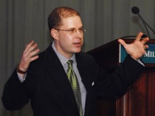 Max Boot picture, image, poster