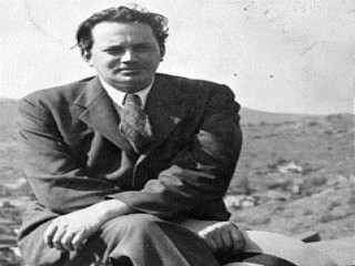 Thomas Wolfe picture, image, poster