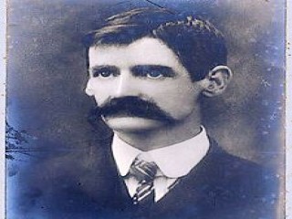 Henry Lawson picture, image, poster