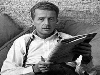 Paul Bowles picture, image, poster