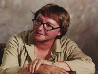 Marion Zimmer Bradley picture, image, poster