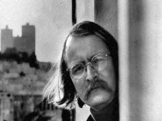 Richard Brautigan picture, image, poster