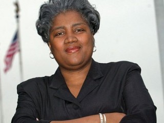 Donna Brazile picture, image, poster