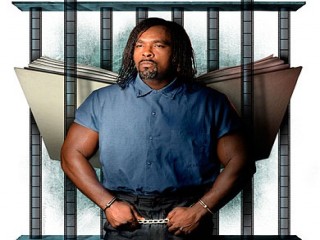 Stanley Tookie Williams picture, image, poster