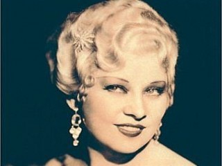 Mae West picture, image, poster