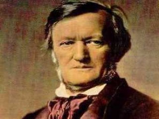 Richard Wagner picture, image, poster